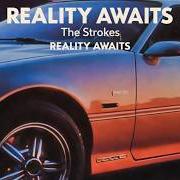 El texto musical LONELY IN THE FUTURE de THE STROKES también está presente en el álbum Reality awaits (2026)