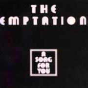 El texto musical I'M A BACHELOR de THE TEMPTATIONS también está presente en el álbum A song for you (1975)