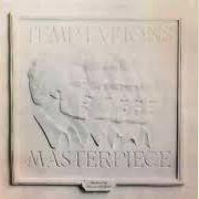El texto musical PLASTIC MAN de THE TEMPTATIONS también está presente en el álbum Masterpiece (1973)