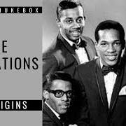 El texto musical CHECK YOURSELF de THE TEMPTATIONS también está presente en el álbum Meet the temptations (1964)