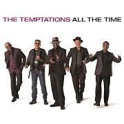 El texto musical PRETTY WINGS de THE TEMPTATIONS también está presente en el álbum All the time (2018)