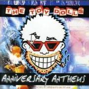 El texto musical AUDREY'S ALONE AT LAST de TOY DOLLS también está presente en el álbum Anniversary anthems (2000)