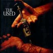 El texto musical WATERED DOWN de THE USED también está presente en el álbum Artwork (2009)