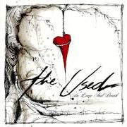 El texto musical TAKE IT AWAY de THE USED también está presente en el álbum In love and death (2004)