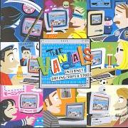 El texto musical THE UNSEEN TEARS OF THE ALBACORE de THE VANDALS también está presente en el álbum Internet dating superstuds (2002)