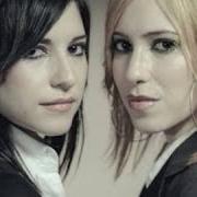 El texto musical I CAN'T STAY AWAY de THE VERONICAS también está presente en el álbum Hook me up (2007)