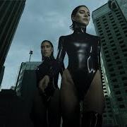 El texto musical GOODBYE de THE VERONICAS también está presente en el álbum Human (2021)