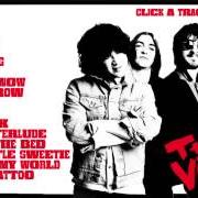 El texto musical BULLET de THE VIEW también está presente en el álbum Cheeky for a reason (2012)