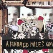 El texto musical DANNY'S AT THE WEDDING de THE WALKMEN también está presente en el álbum A hundred miles off (2006)