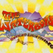 El texto musical YOU IN THE SKY de THE WATERBOYS también está presente en el álbum Book of lightning (2007)