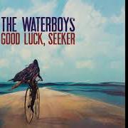 El texto musical EVERCHANGING de THE WATERBOYS también está presente en el álbum Good luck, seeker (2020)