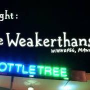 El texto musical LEASH de THE WEAKERTHANS también está presente en el álbum Fallow (1999)