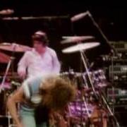 El texto musical GETTIN' IN TUNE de THE WHO también está presente en el álbum Who's next (1971)