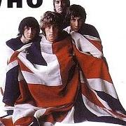 El texto musical A QUICK ONE WHILE HE'S AWAY de THE WHO también está presente en el álbum A quick one / happy jack (1967)
