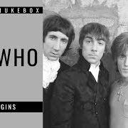 El texto musical BEADS ON ONE STRING de THE WHO también está presente en el álbum Who (2019)