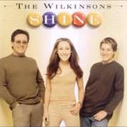 El texto musical HYPOTHETICALLY de THE WILKINSONS también está presente en el álbum Here and now (2000)