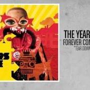 El texto musical TELL SOMEONE ELSE (I DON'T CARE) de THE YEARS GONE BY también está presente en el álbum Forever comes too soon (2008)