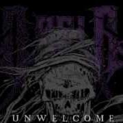 El texto musical VEIL OF MOURNING BLACK de ARSIS también está presente en el álbum Unwelcome (2013)