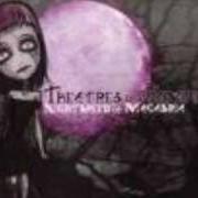 El texto musical LADY IN BLACK de THEATRES DES VAMPIRES también está presente en el álbum Nightbreed of macabria (2004)