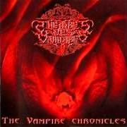 El texto musical CARPATHIAN SPELLS de THEATRES DES VAMPIRES también está presente en el álbum The vampire chronicles (1999)