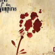 El texto musical BUTTERFLY de THEATRES DES VAMPIRES también está presente en el álbum Anima noir (2008)