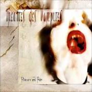El texto musical FOREVER IN DEATH de THEATRES DES VAMPIRES también está presente en el álbum Pleasure and pain (2005)