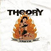 El texto musical WE WERE MEN de THEORY OF A DEADMAN también está presente en el álbum The truth is... (2011)