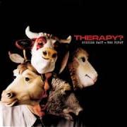 El texto musical WALL OF MOUTHS de THERAPY? también está presente en el álbum Suicide pact-you first (1999)