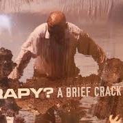 El texto musical GHOST TRIO de THERAPY? también está presente en el álbum A brief crack of light (2012)