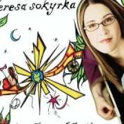El texto musical TURNED MY BACK de THERESA SOKYRKA también está presente en el álbum These old charms (2005)