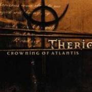 El texto musical SEAWINDS de THERION también está presente en el álbum Crowning of atlantis (1999)