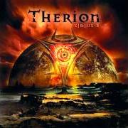 El texto musical AN ARROW FROM THE SUN de THERION también está presente en el álbum Lemuria (2004)
