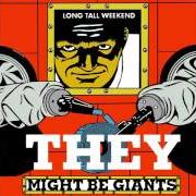 El texto musical RAT PATROL de THEY MIGHT BE GIANTS también está presente en el álbum Long tall weekend (1999)