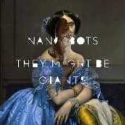 El texto musical 9 SECRET STEPS de THEY MIGHT BE GIANTS también está presente en el álbum Nanobots (2013)