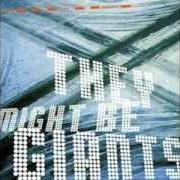 El texto musical ISTANBUL (NOT CONSTANTINOPLE) de THEY MIGHT BE GIANTS también está presente en el álbum Severe tire damage (1998)