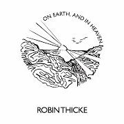 On earth, and in heaven