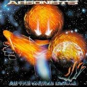 El texto musical D-STURBED WORDS de ARSONISTS también está presente en el álbum As the world burns (1999)