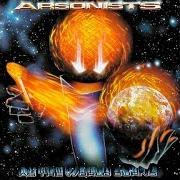 El texto musical GEEMBO'S THEME de ARSONISTS también está presente en el álbum As the world burns (1999)