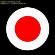 El texto musical EXILIO (EXILE) de THIEVERY CORPORATION también está presente en el álbum The richest man in babylon (2002)