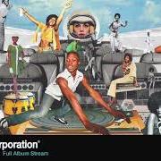 El texto musical EXPLICITFIGHT TO SURVIVE de THIEVERY CORPORATION también está presente en el álbum The temple of i & i (2017)