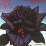 El texto musical SARAH (VERSION 2) de THIN LIZZY también está presente en el álbum Black rose: a rock legend (1979)