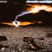 El texto musical COLD SWEET de THIN LIZZY también está presente en el álbum Thunder & lightning (2013)