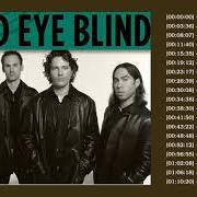 El texto musical JUMPER de THIRD EYE BLIND también está presente en el álbum A collection (2006)