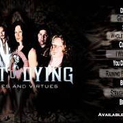 El texto musical BETTER OFF de ART OF DYING también está presente en el álbum Vices and virtues (2011)