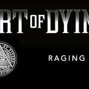 El texto musical CRIME de ART OF DYING también está presente en el álbum Art of dying (2007)