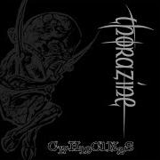 El texto musical TORTURED EXISTENCE de THORAZINE también está presente en el álbum Thorazine (1997)