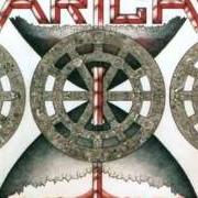 El texto musical WHEN ANGELS CRY de ARTCH también está presente en el álbum For the sake of mankind (1991)
