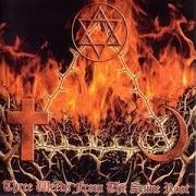 El texto musical VIA CRUCES - 11TH STATION de THOR'S HAMMER también está presente en el álbum Three weeds from the same root (2003)