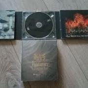 El texto musical GRAND ISOLATION de THOR'S HAMMER también está presente en el álbum The fate worse than death (2002)