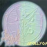 El texto musical PRELUDE TO APOCALYPSE de THOU ART LORD también está presente en el álbum Apollyon (1996)